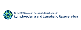 NHMRC Centre of Research Excellence in Lymphoedema and Lymphatic Regeneration