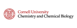 Cornell University - Chemistry and Chemical Biology