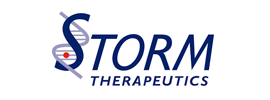 Storm Therapeutics