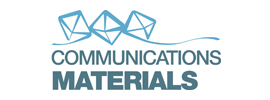 Springer Nature - Communications Materials