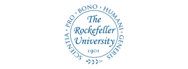 The Rockefeller University 
