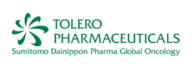 Tolero Pharmaceuticals