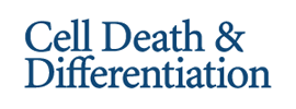 Springer Nature - CDDpress - Cell Death & Differentiation