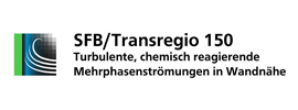 TU Darmstadt - Cooperative Research Cluster/Transregio 150 (SFB/TRR 150)