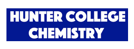 The City University of New York - Hunter College - Department of Chemistry