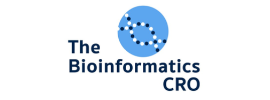 The Bioinformatics CRO