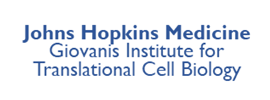 Johns Hopkins Medicine - Giovanis Institute for Translational Cell Biology