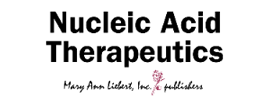 Mary Ann Liebert, Inc. Publishers - Nucleic Acid Therapeutics