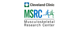Cleveland Clinic - Lerner Research Institute - Musculoskeletal Research Center