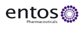 Entos Pharmaceuticals 