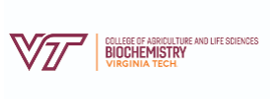 Virginia Tech - Department of Biochemistry 