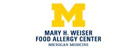 University of Michigan - Mary H. Weiser Food Allergy Center (MHWFAC)