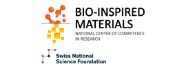 National Center of Competence in Research (NCCR) - Bio-Inspired Materials 