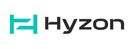 Hyzon Motors