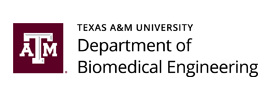 Texas A&M University - Department of Biomedical Engineering