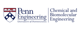 University of Pennsylvania - Department of Chemical and Biomolecular Engineering (CBE)