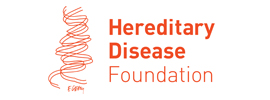 Hereditary Disease Foundation