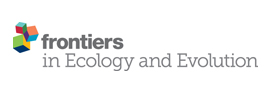 Frontiers in Ecology and Evolution