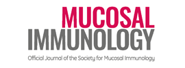 Society for Mucosal Immunology - Mucosal Immunology (journal)