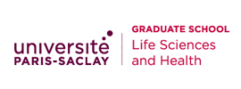 Université Paris-Saclay - Graduate School Life Sciences and Health