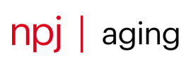Springer Nature - npj Aging