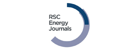 Royal Society of Chemistry - RSC Energy Journals