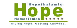 Hope for Hypothalamic Hamartomas 