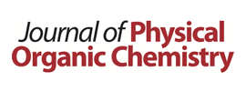 Wiley - Journal of Physical Organic Chemistry