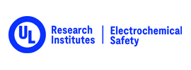 UL Research Institutes - Electrochemical Safety Research Institute