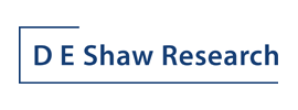 D.E. Shaw Research