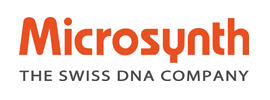 Microsynth - The Swiss DNA Company