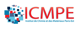 CNRS - East Paris Institute of Chemistry and Materials Science (ICMPE)
