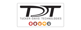 Tucker-Davis Technologies