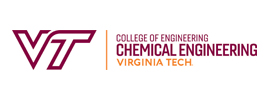 Virginia Tech - Department of Chemical Engineering