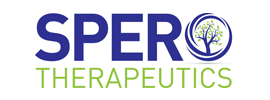 Spero Therapeutics