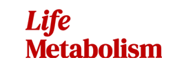 Oxford University Press - Higher Education Press - Life Metabolism