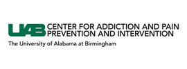 University of Alabama at Birmingham - Center for Addiction and Pain Prevention and Intervention (CAPPI)