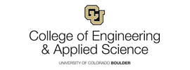 University of Colorado Boulder - College of Engineering & Applied Science