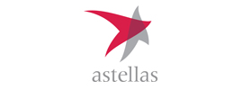 Astellas Pharma