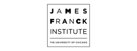 University of Chicago - James Franck Institute