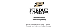 Purdue University - Davidson School of Chemical Engineering