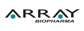 Array BioPharma Inc.
