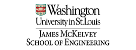 Washington University in St. Louis - James McKelvey School of Engineering