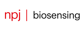 Springer Nature - npj Biosensing