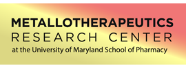 University of Maryland School of Pharmacy - Metallotherapeutics Research Center