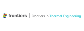 Frontiers in Thermal Engineering