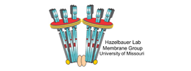 University of Missouri - Hazelbauer Lab