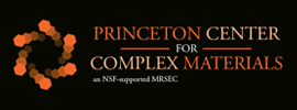 Princeton Center for Complex Materials (PCCM)