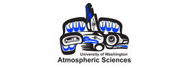 University of Washington - Department of Atmospheric Sciences