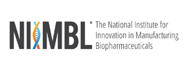 National Institute for Innovation in Manufacturing Biopharmaceuticals (NIIMBL)